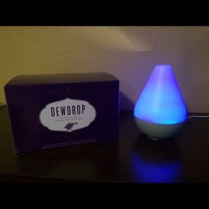 Young Living Dew Dropper Diffuser