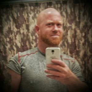 Meet your Posher, Corey