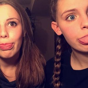 Meet your Posher, Maddie