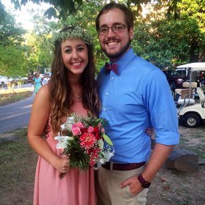 Meet your Posher, Ashlyn