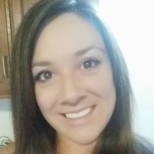 Meet your Posher, Terri