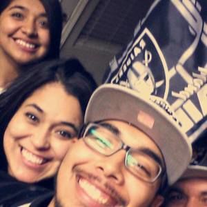 Meet your Posher, Rocio norberto