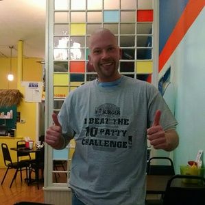 Meet your Posher, Perry