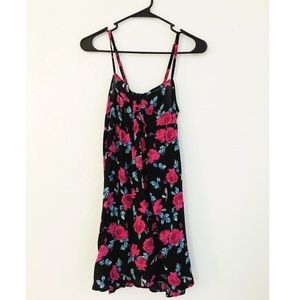 Forever 21 Floral Dress