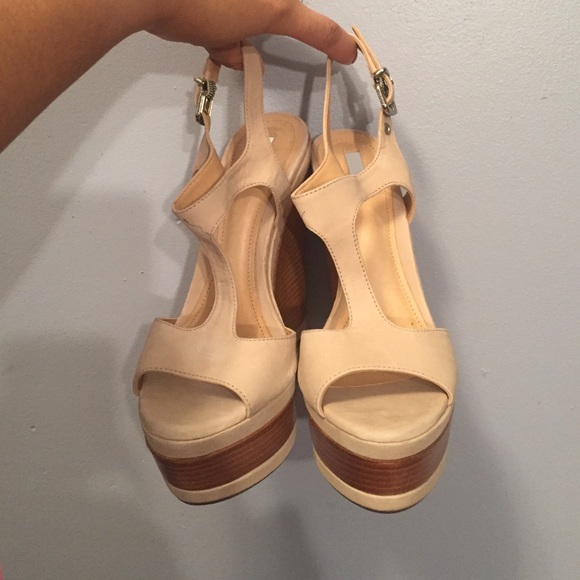 SCHUTZ Wedges