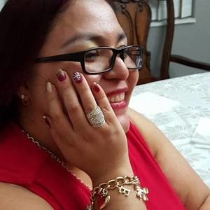 Meet your Posher, Ingrid karina