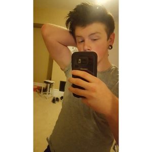 Meet your Posher, Gary