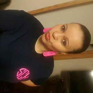 Meet your Posher, Shawanda