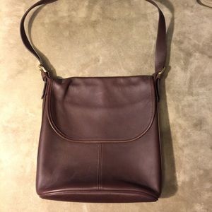 SALELarge Leather Coach Bag SALELarge Leather Coach Bag