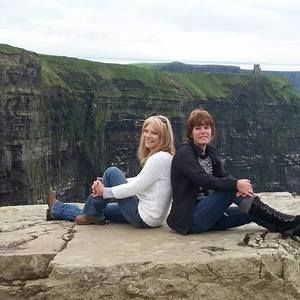 Meet your Posher, Patty