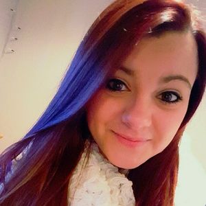 Meet your Posher, Katrina
