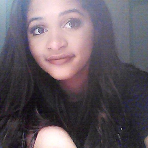 Meet your Posher, Mariah