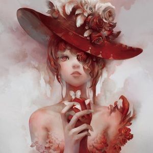 Meet your Posher, Ivy