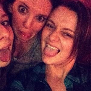 Meet your Posher, Carly