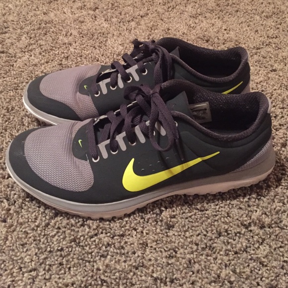 Nike Running Shoes!