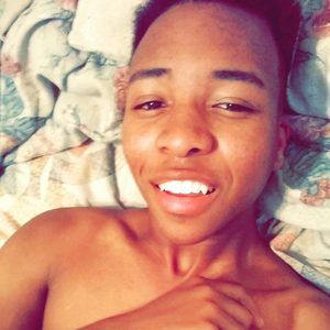 Meet your Posher, William