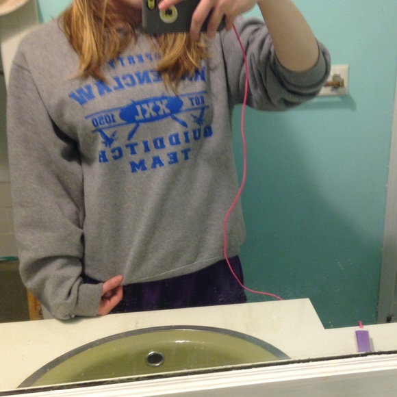 Harry Potter Sweatshirt