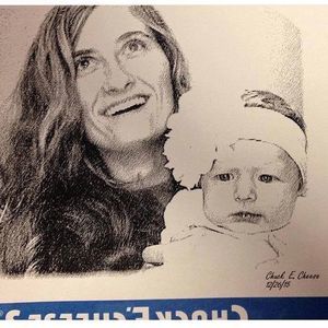 Meet your Posher, Melissa