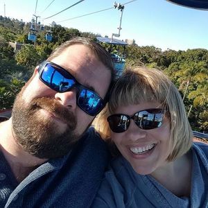 Meet your Posher, Michele