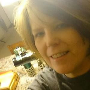 Meet your Posher, Ginger