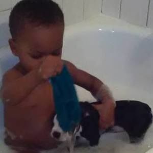 Meet your Posher, Charo