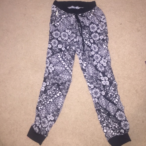 Joggers