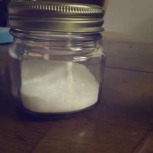 Lavender/mint bath soak