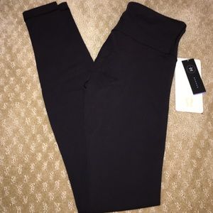Lulu lemon leggings "Wunder Under Pant III"