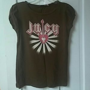 Juicy Top