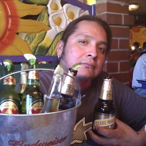 Meet your Posher, Jarriel