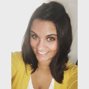 Meet your Posher, Jyn