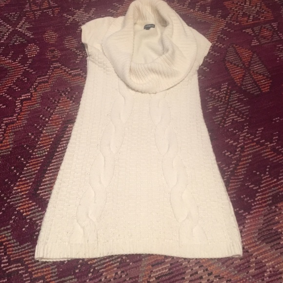 Express Sweater Dress