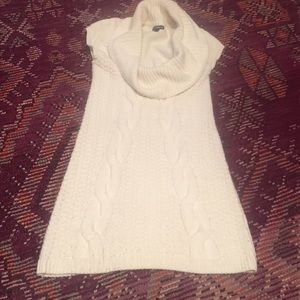 Express Sweater Dress