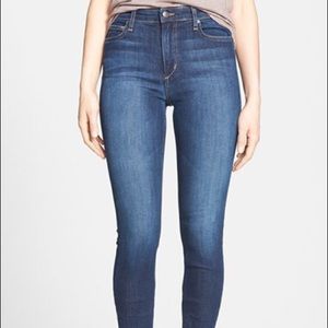 Joe's skinny jean