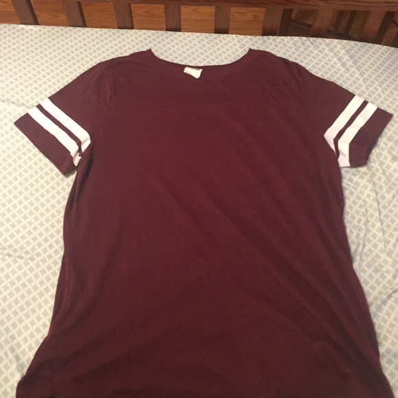 PINK Victoria's Secret Tops - cute PINK shirt