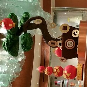 Meet your Posher, Charlayne