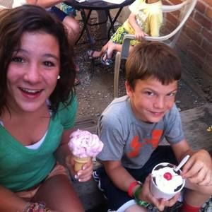 Meet your Posher, Catherine