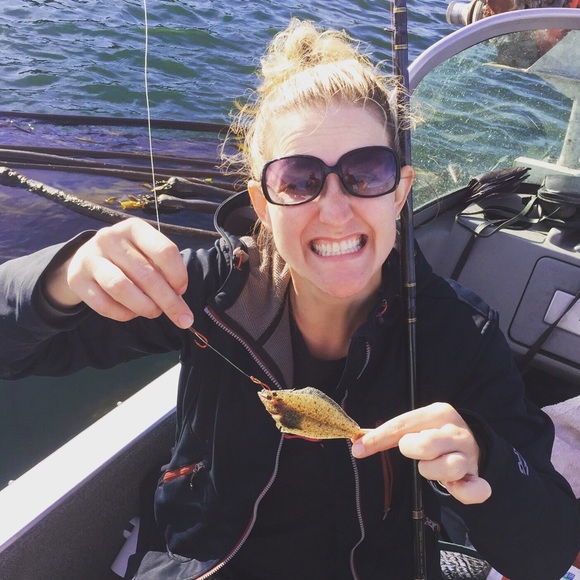 Meet your Posher, Alison