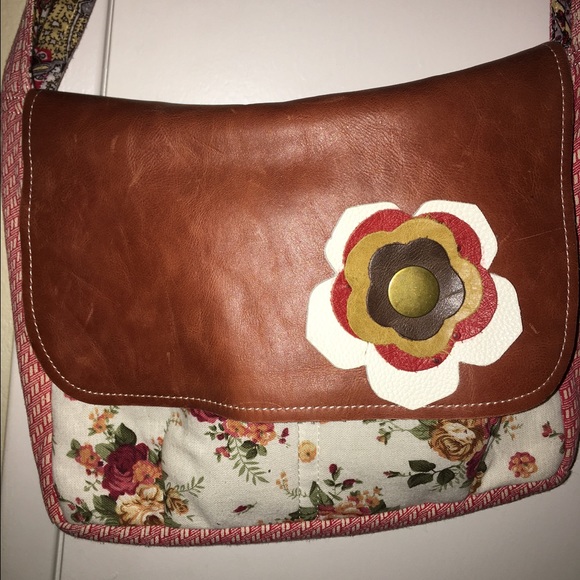 Sage & Harper large purse - Picture 2 of 4