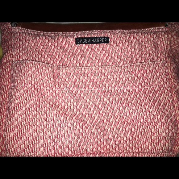 Sage & Harper large purse - Picture 4 of 4