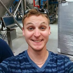 Meet your Posher, Ben