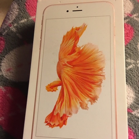 Apple Other - Trade only don't ship first 🙅🏽