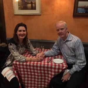 Meet your Posher, Carolyn