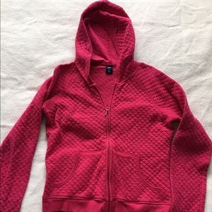 Pink GAP Jacket