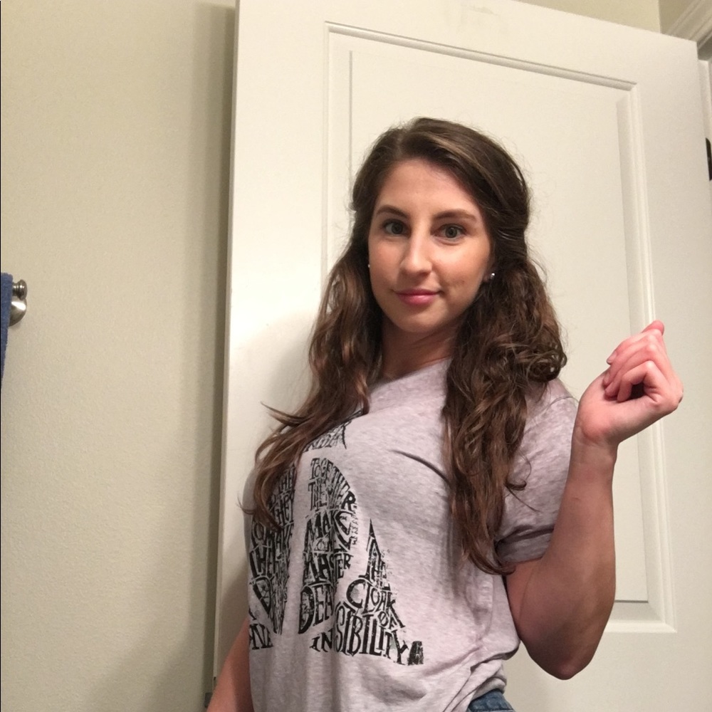 Meet your Posher, Alexx