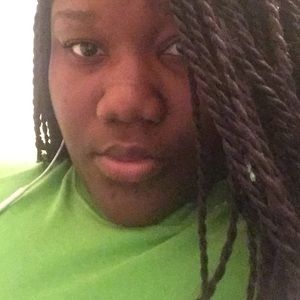 Meet your Posher, Tiara