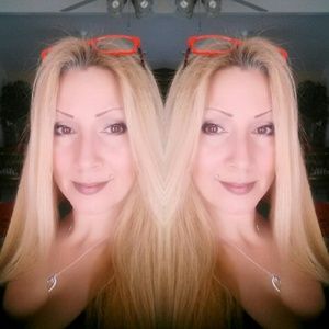Meet your Posher, Annette