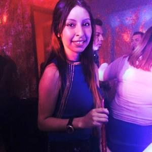 Meet your Posher, Nancy