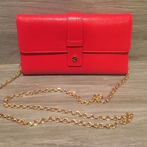 Halogen Cross-body Bag