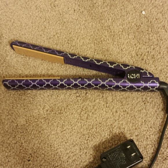 CHI Hair Straightener